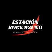 Radio Estación Rock 93 Uno