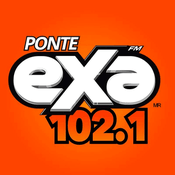 Radio Exa 102.1