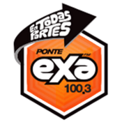 Radio Exa FM Campeche