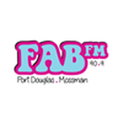 Radio Fab FM Port Douglas