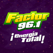 Radio Factor 96.1