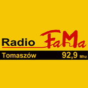 Radio Radio FAMA Tomaszów 100,8