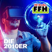 Radio FFH DIE 2010ER