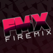 Radio Firemix