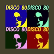 Radio FLASH DISCO 80