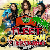 Radio Fleet Caribbean Vibes Radio