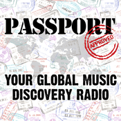 Radio Passport Approved