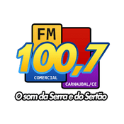 Radio FM 100.7 Comercial