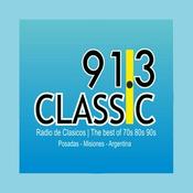 Radio FM Classic 91.3