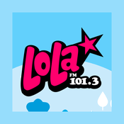 Radio FM Lola