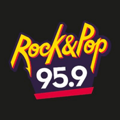 Radio FM Rock and Pop 95.9