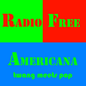 Radio Radio Free Americana 