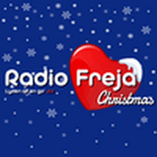 Radio Radio Freja Christmas