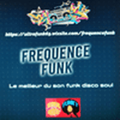 Radio Frequence funk