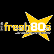 Radio RADIO fresh80s