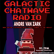 Radio Galactic ChatWave Radio