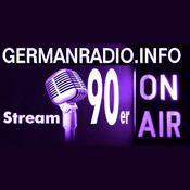 Radio Germanradio.info/90er