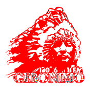 Radio Geronimo FM 106.1