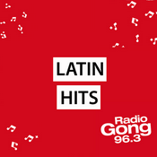 Radio Radio Gong 96.3 - Latin