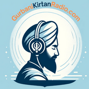 Radio Gurbani Kirtan Radio