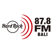 Radio Hard Rock FM Bali 87.8 FM