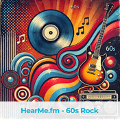 Radio 60s Rock