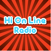 Radio Hi On Line Radio - Pop