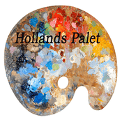 Radio Hollands Palet 