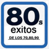 Radio Hospitalet - 80s Éxitos