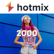 Radio Hotmix 2000's INT