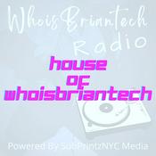 Radio House Of WhoisBriantech