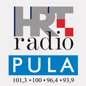 Radio HR Radio Pula