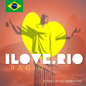 Radio BRA - I LOVE RIO RADIO