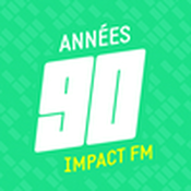 Radio Impact FM - Années 90 