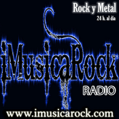 Radio iMusicaRock.com - Radio en Español