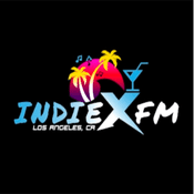 Radio INDIE X FM