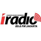 Radio iradio Jakarta 89.6 FM