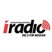 Radio iradio Medan 98.3 FM