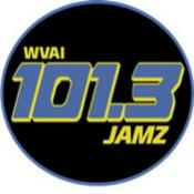 Radio 101Jamz WVAI