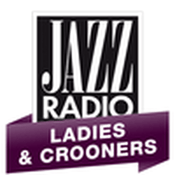 Radio Jazz Radio - Ladies & Crooners