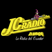 Radio JC Radio La Bruja 107.1 FM