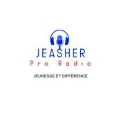 Radio Jeasher Pro Radio