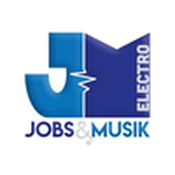 Radio Jobs & Musik Electro