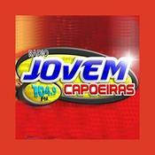 Radio JOVEM CAPOEIRAS FM 104.9