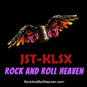 Radio JST-KLSX - Rock And Roll Heaven