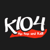 Radio K104 Hip Hop & R&B