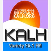 Radio KALH 95.1 Alamogordo