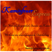 Radio Kaminfeuer Express