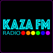 Radio KAZA FM - КАЗА ФМ