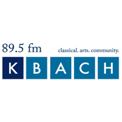 Radio KBAQ - 89.5 FM K Bach